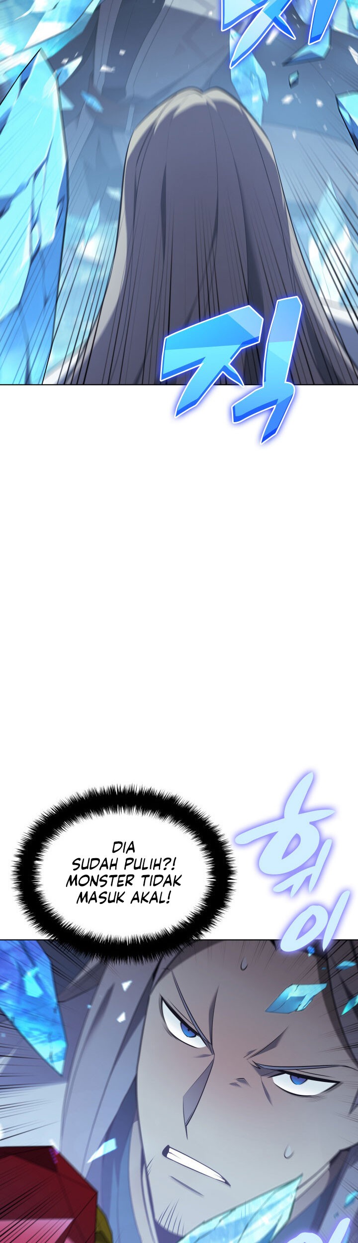 Overgeared Chapter 111 Gambar 49