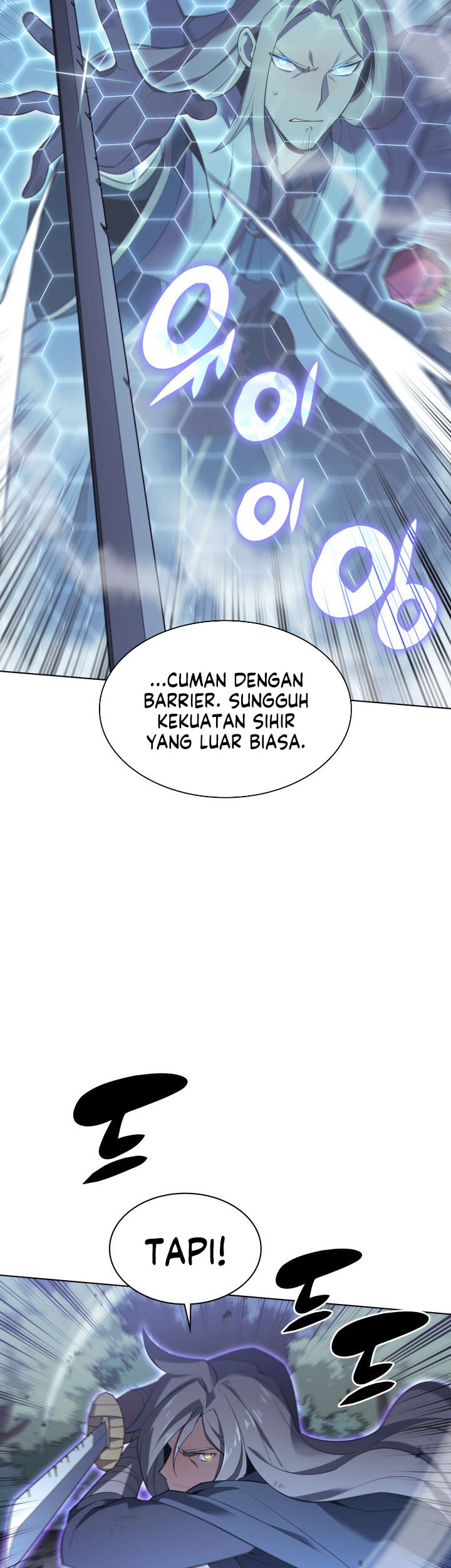 Overgeared Chapter 111 Gambar 53