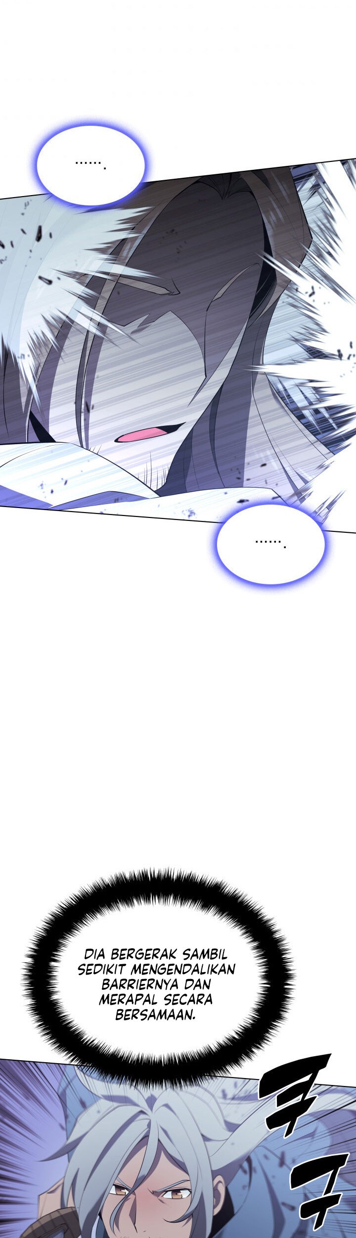 Overgeared Chapter 111 Gambar 57