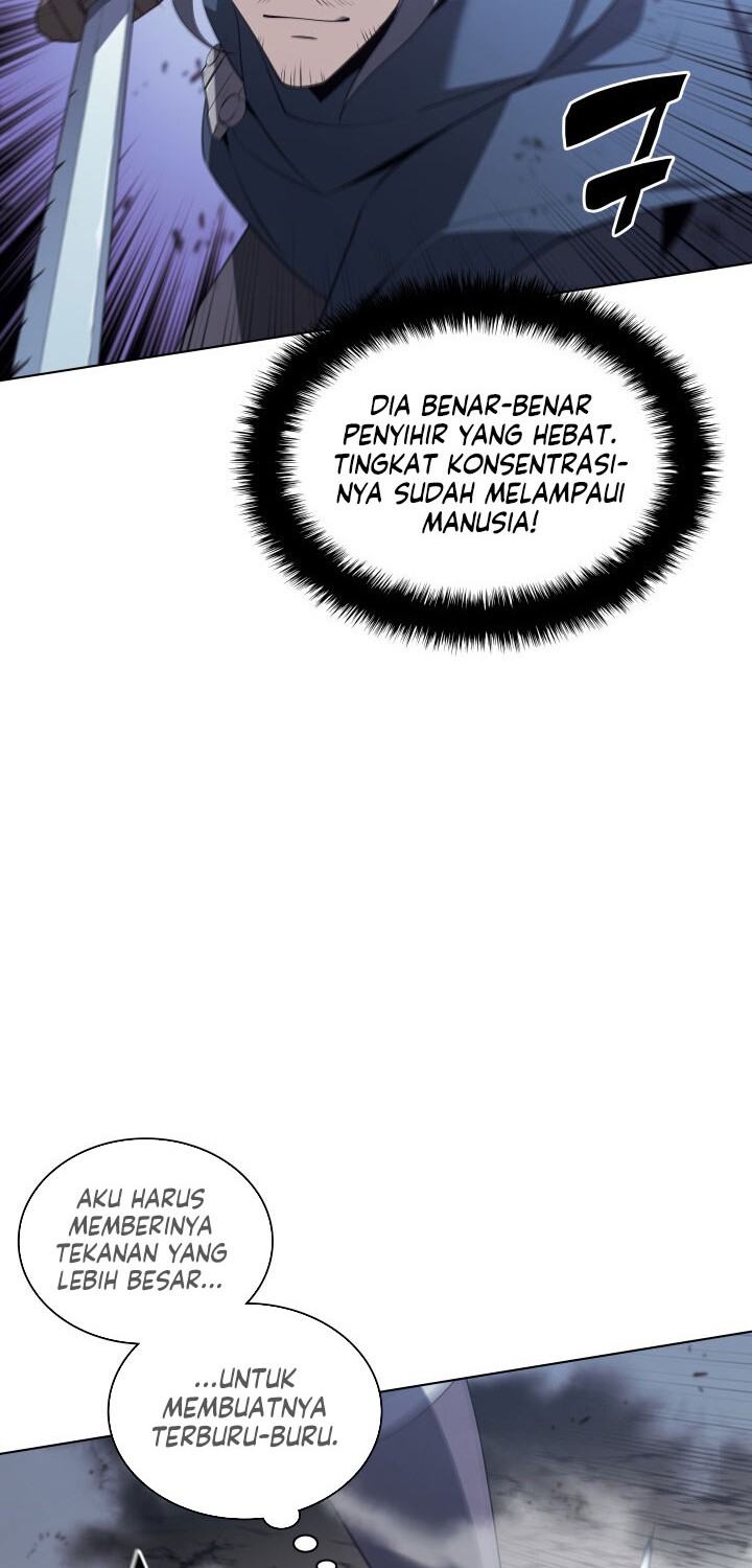 Overgeared Chapter 111 Gambar 58