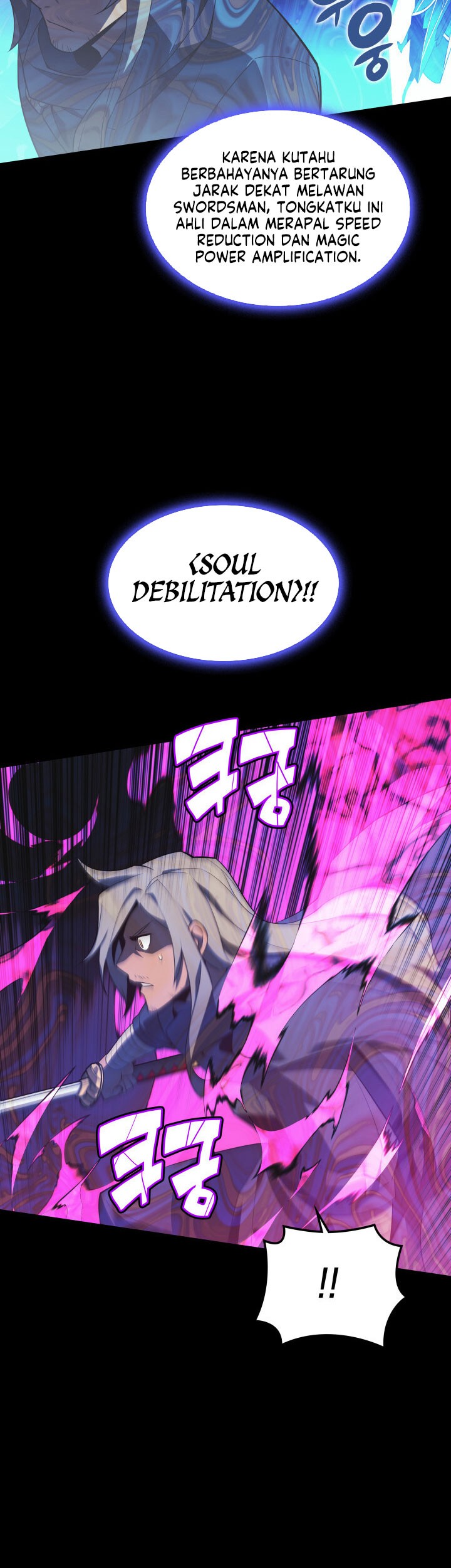 Overgeared Chapter 111 Gambar 39