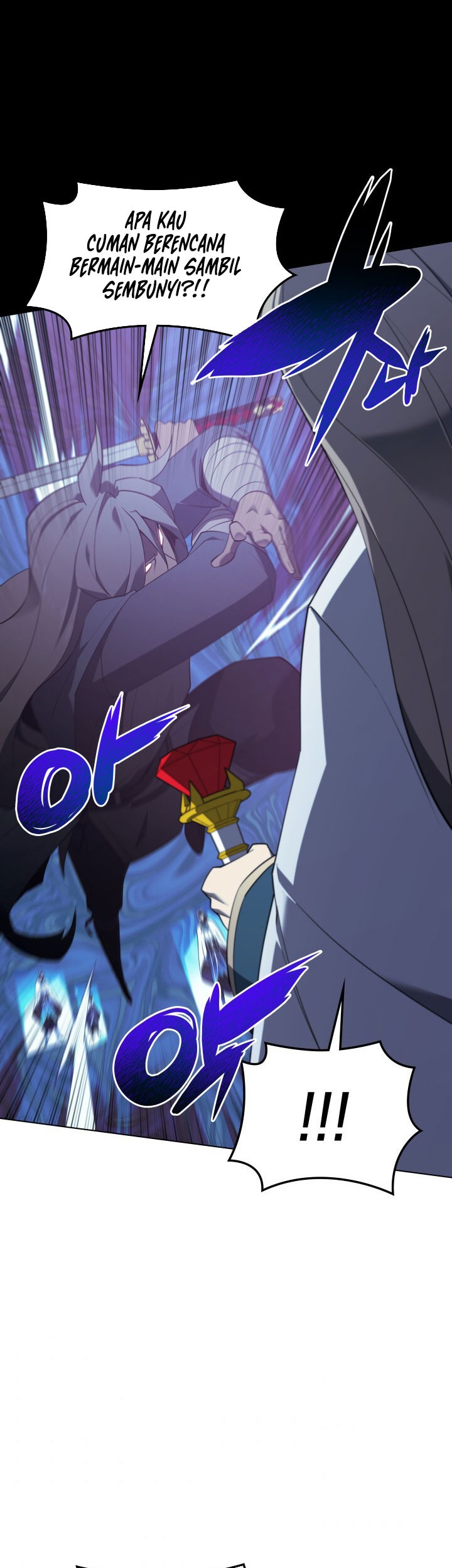 Overgeared Chapter 111 Gambar 41