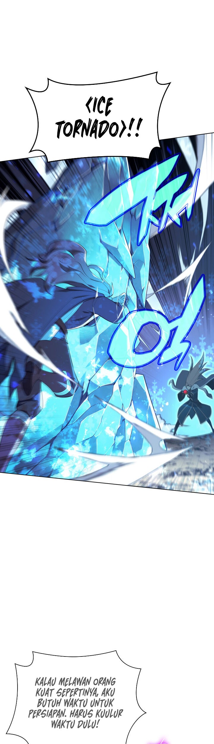 Overgeared Chapter 111 Gambar 43