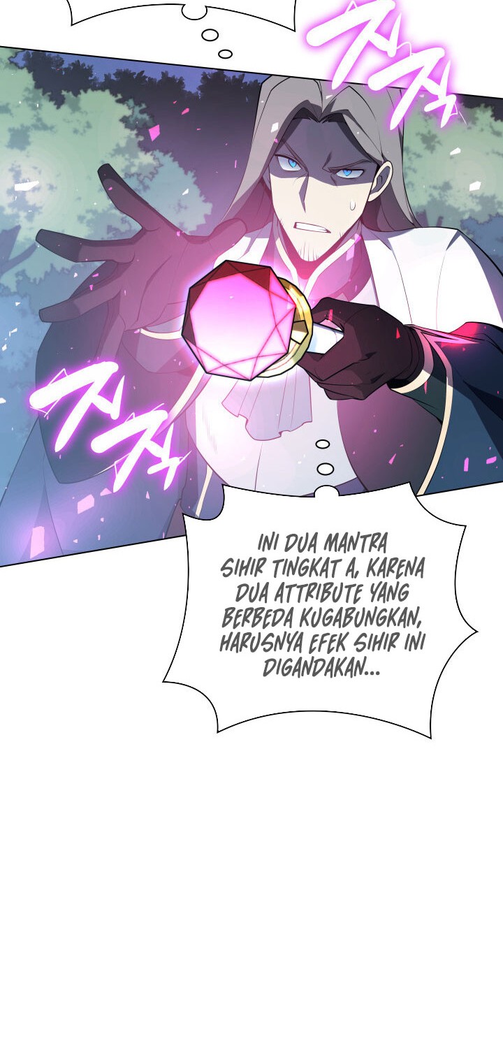 Overgeared Chapter 111 Gambar 44