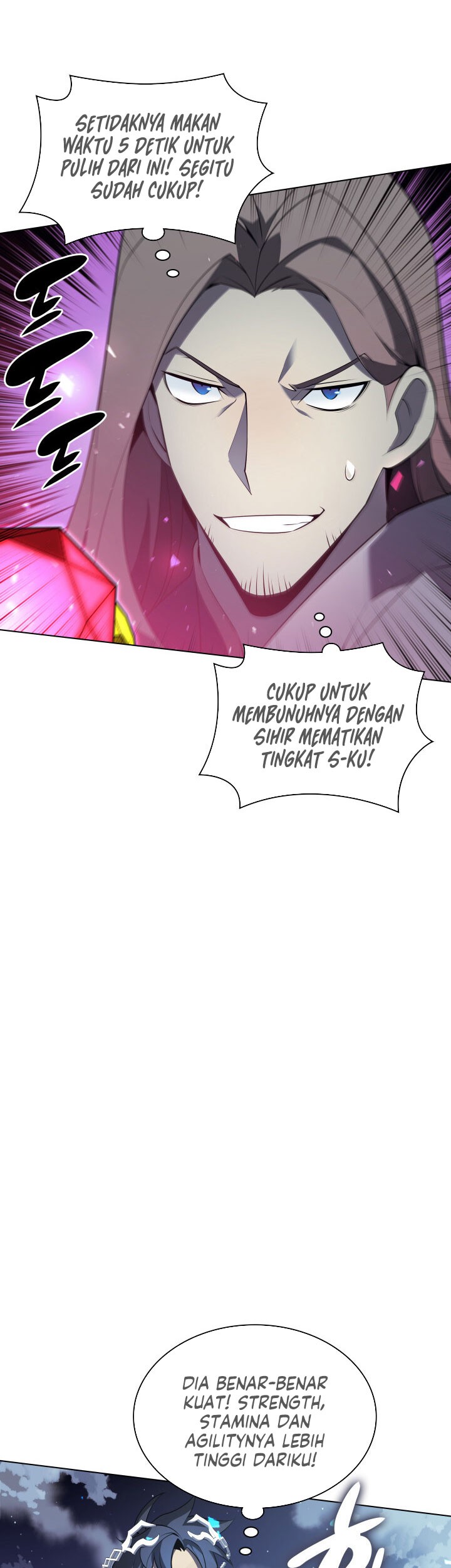 Overgeared Chapter 111 Gambar 45