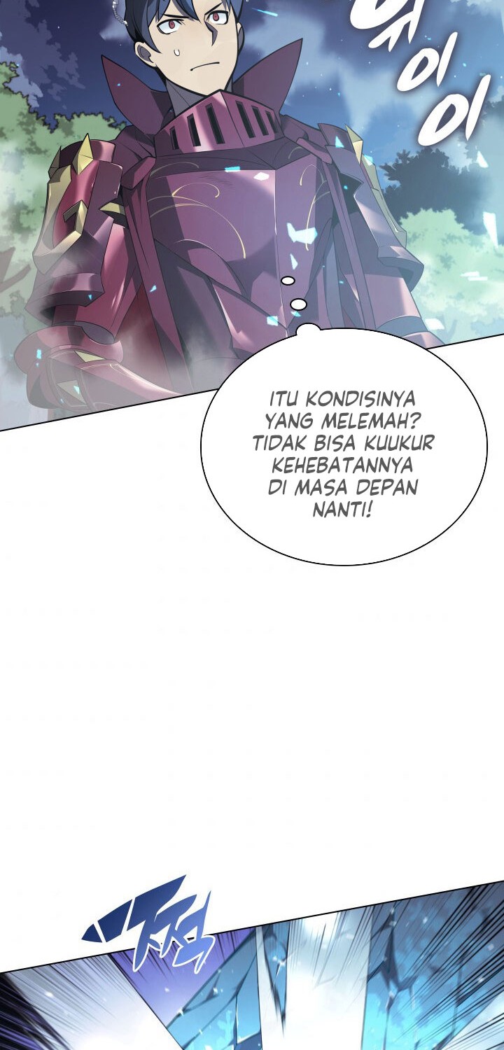 Overgeared Chapter 111 Gambar 46