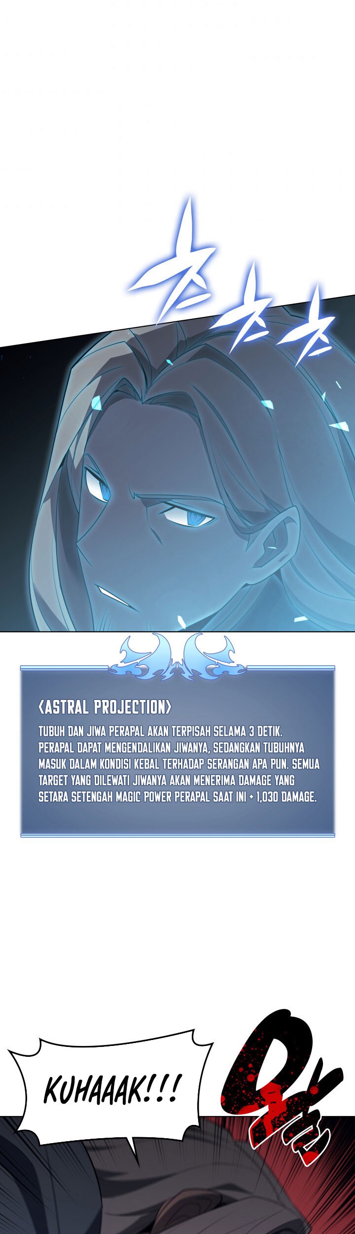 Overgeared Chapter 111 Gambar 67