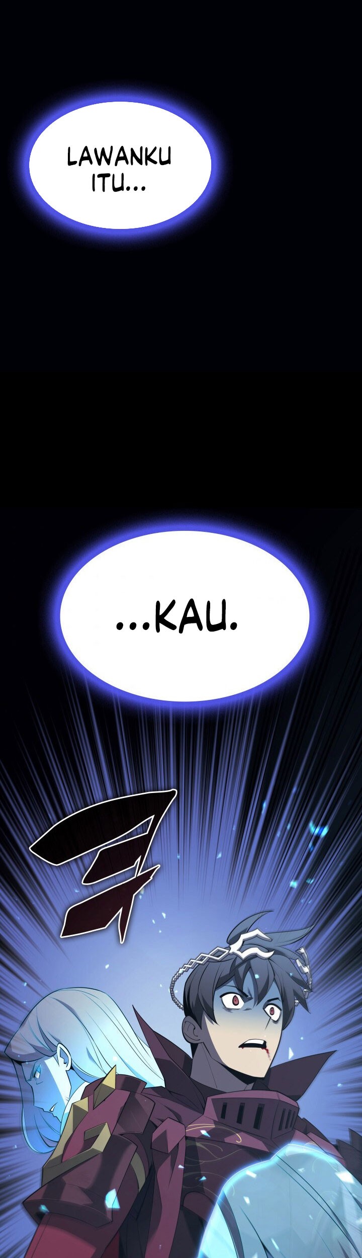 Overgeared Chapter 111 Gambar 71