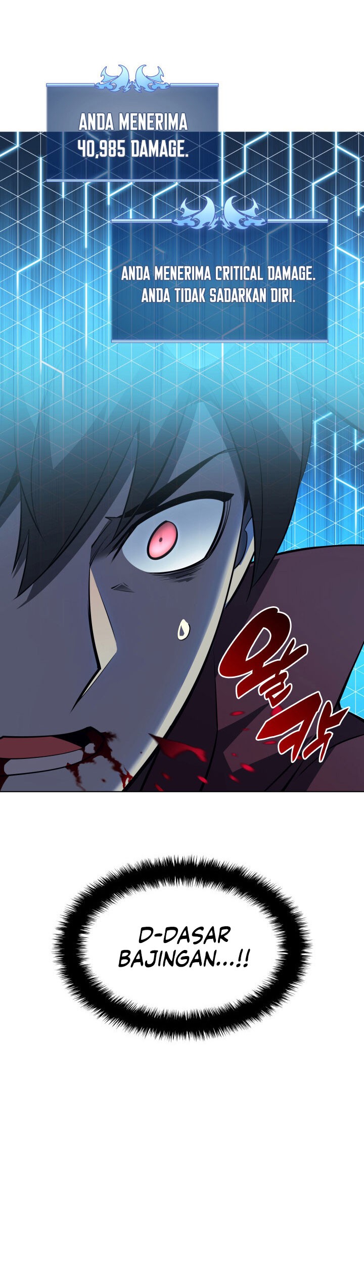 Overgeared Chapter 111 Gambar 73