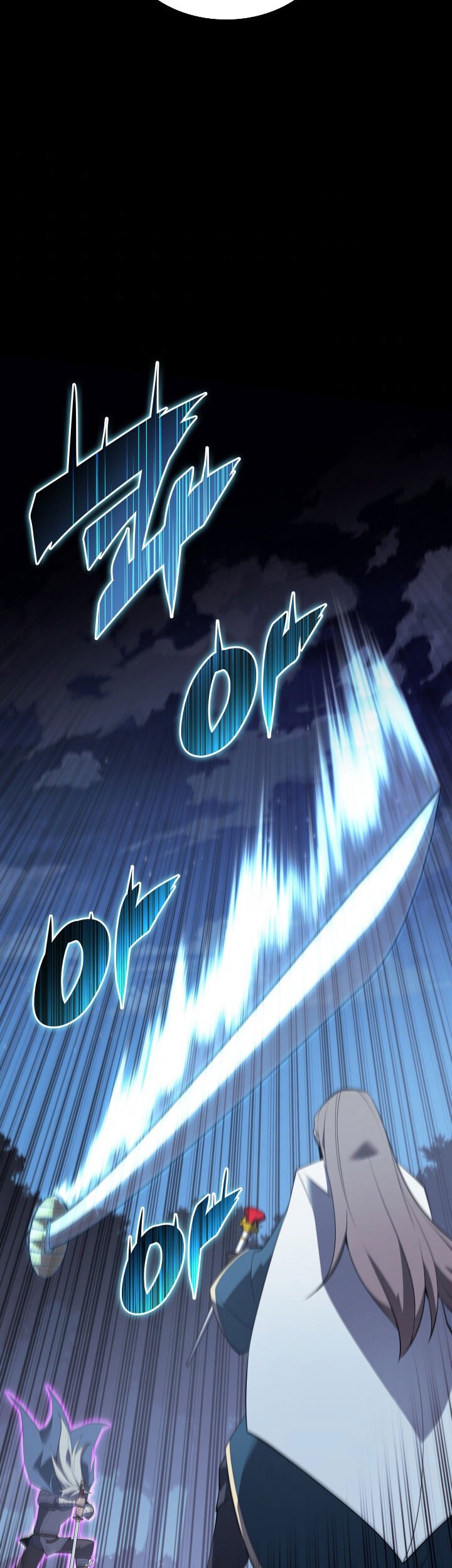 Overgeared Chapter 111 Gambar 61