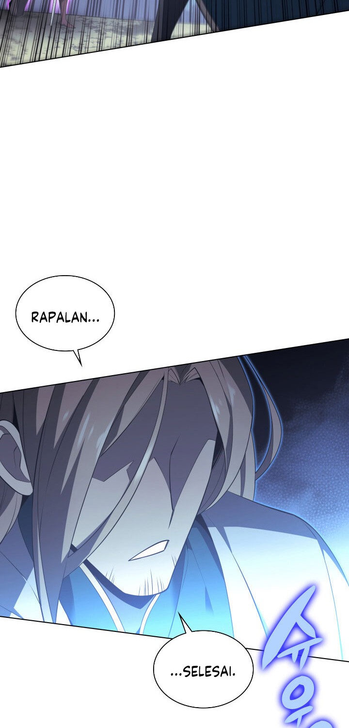 Overgeared Chapter 111 Gambar 62