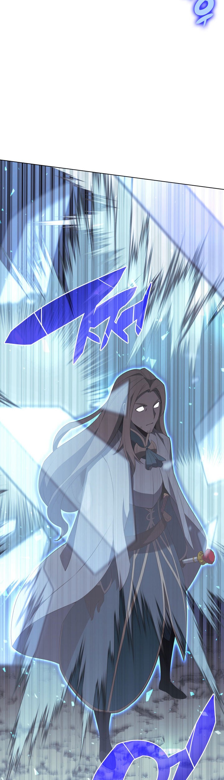 Overgeared Chapter 111 Gambar 63