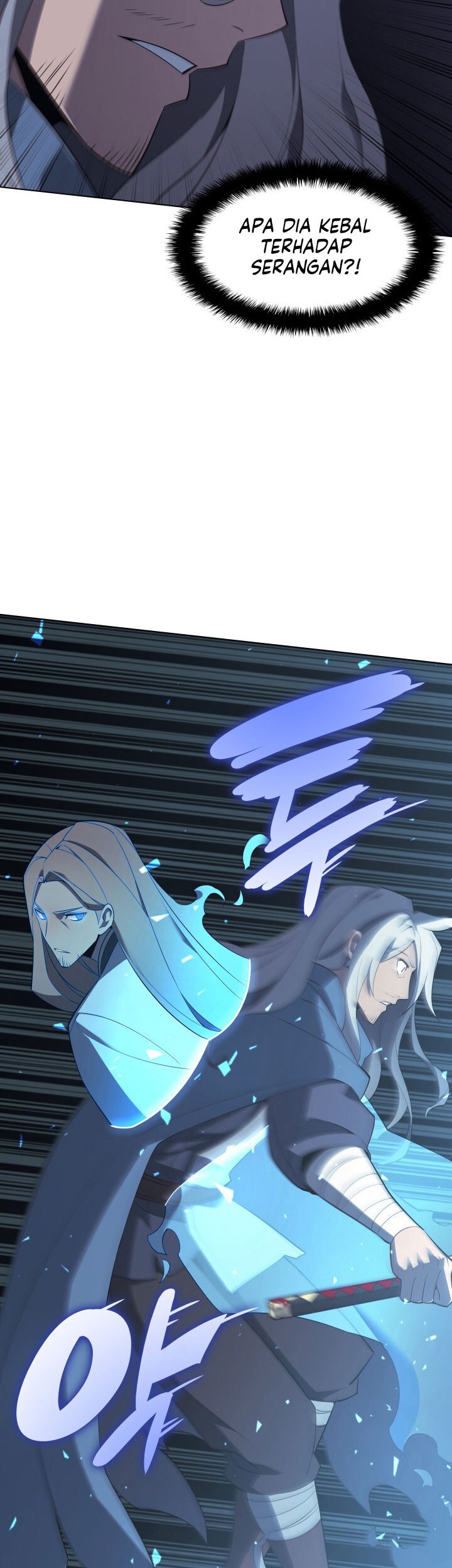 Overgeared Chapter 111 Gambar 65