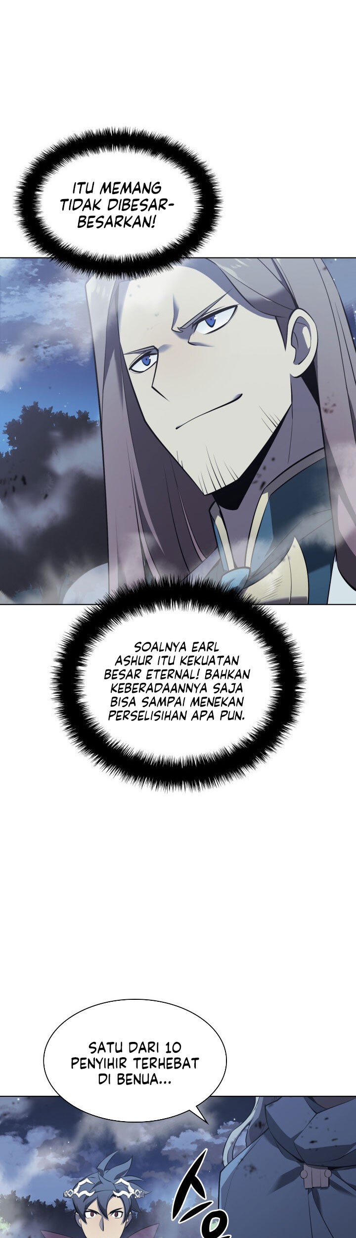 Overgeared Chapter 111 Gambar 7