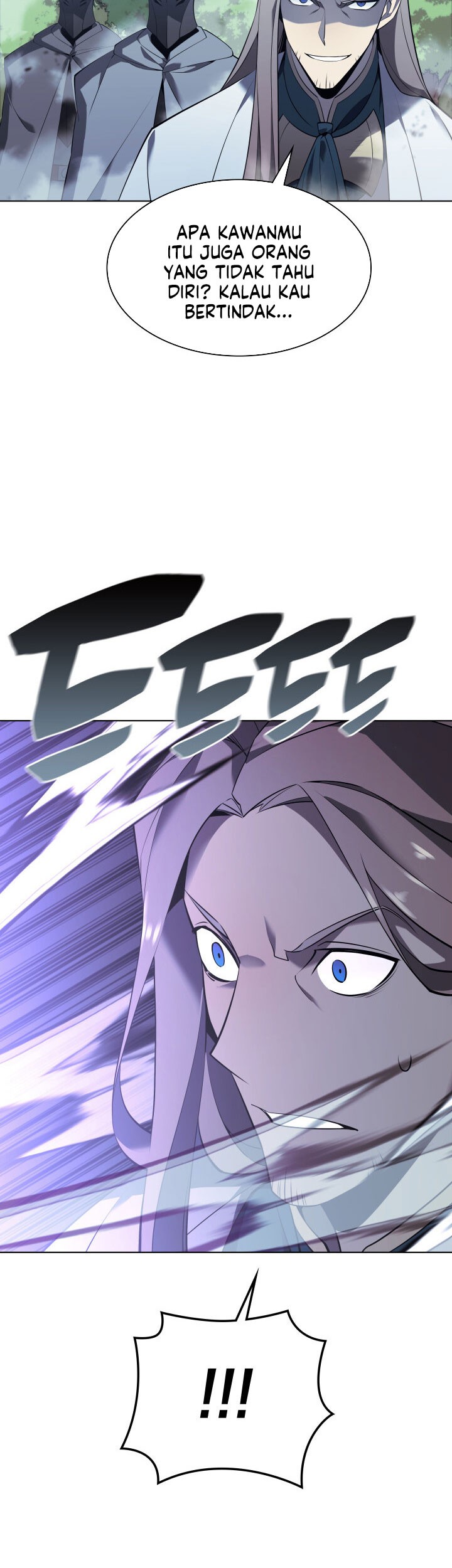 Overgeared Chapter 111 Gambar 9