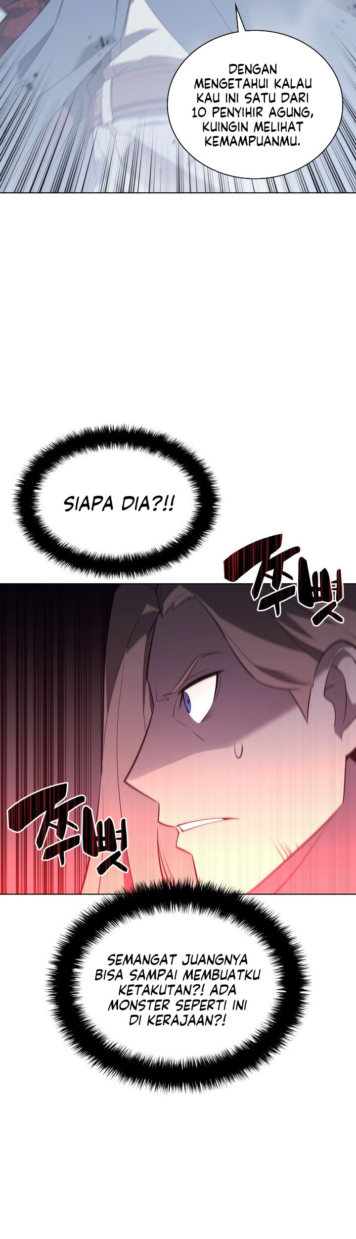 Overgeared Chapter 111 Gambar 11