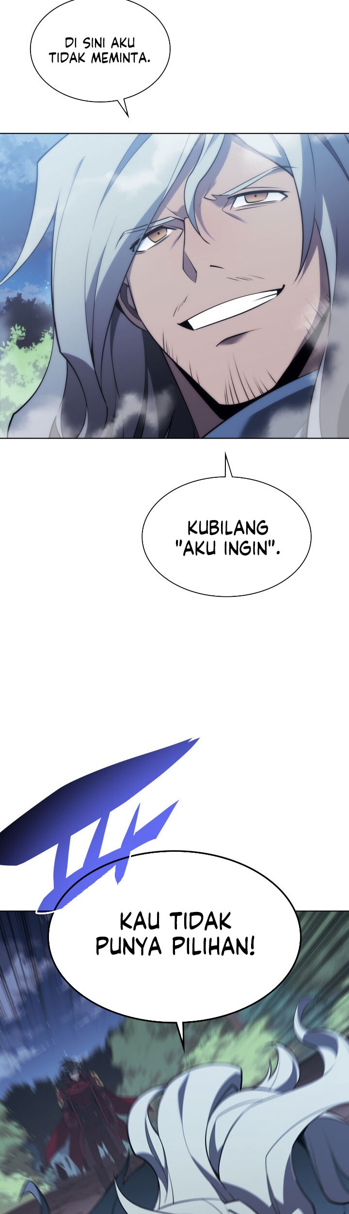 Overgeared Chapter 111 Gambar 13