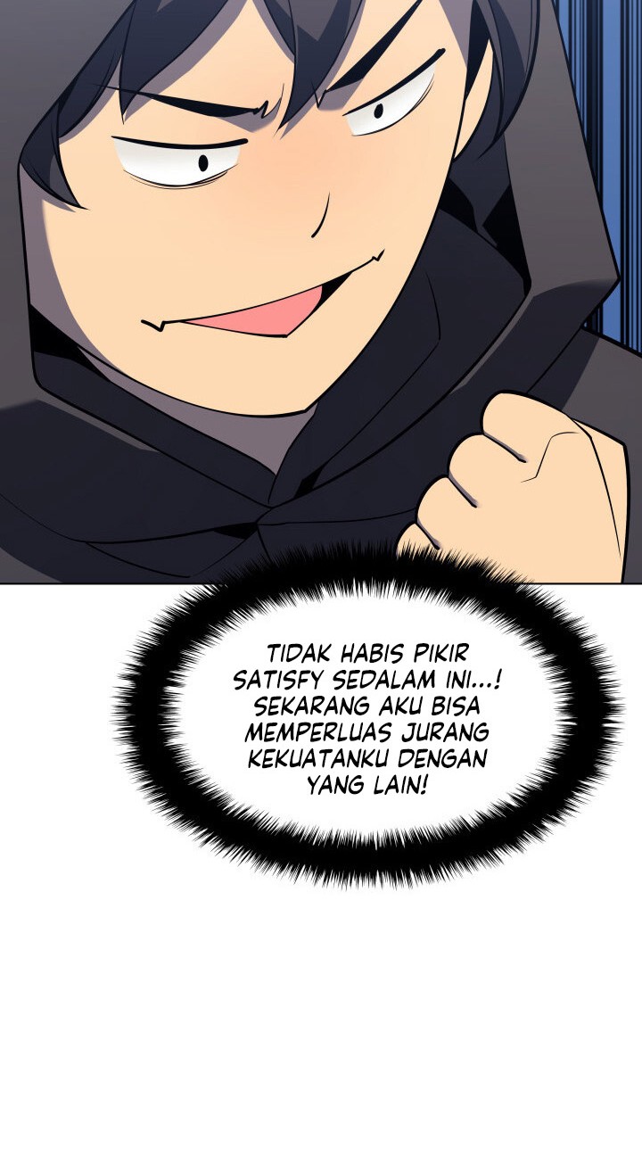 Overgeared Chapter 110 Gambar 28