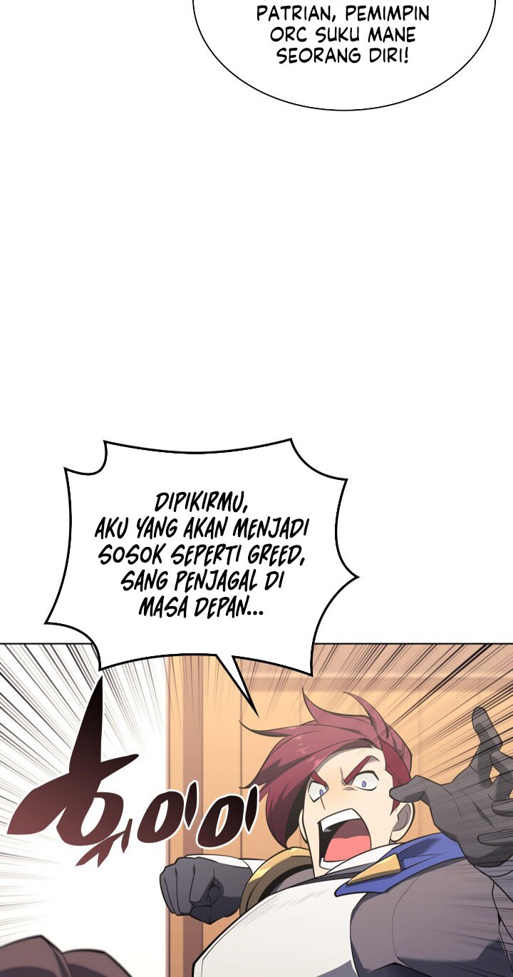 Overgeared Chapter 110 Gambar 32