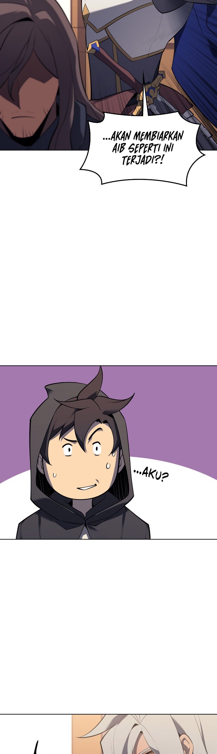 Overgeared Chapter 110 Gambar 33