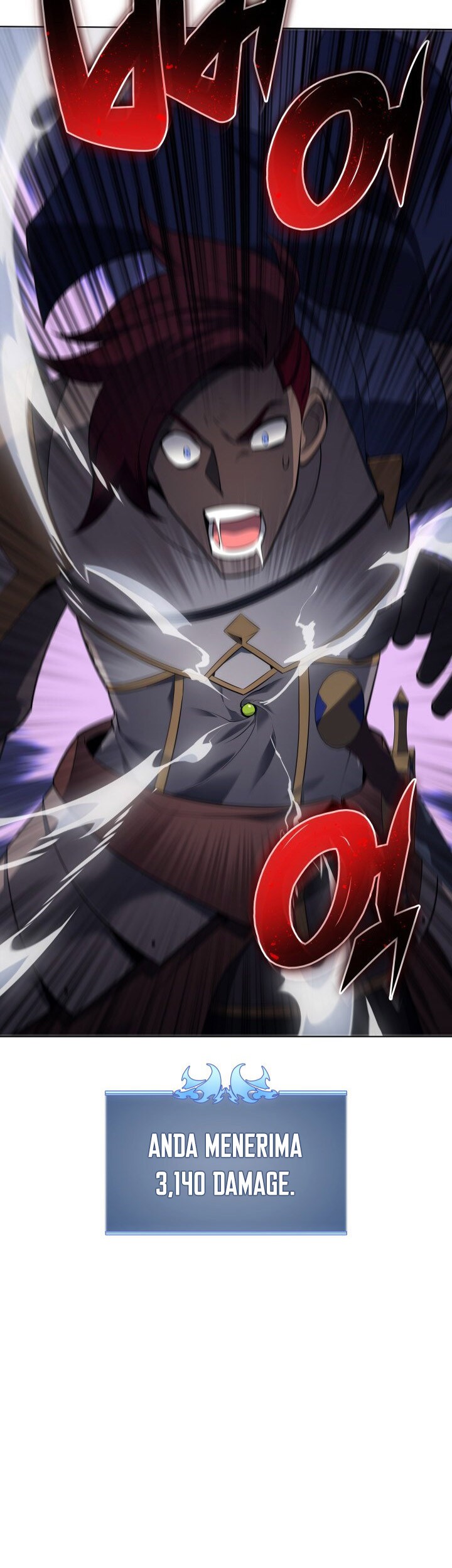 Overgeared Chapter 110 Gambar 35