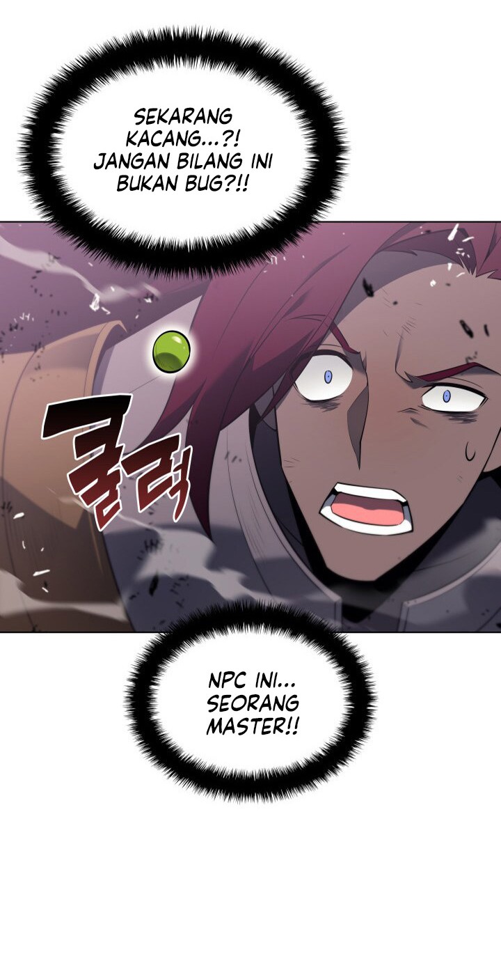 Overgeared Chapter 110 Gambar 36