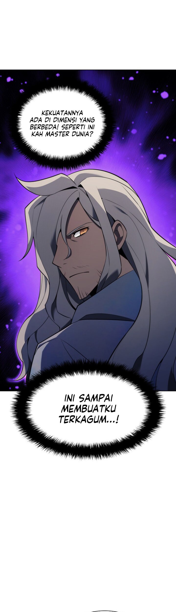 Overgeared Chapter 110 Gambar 37