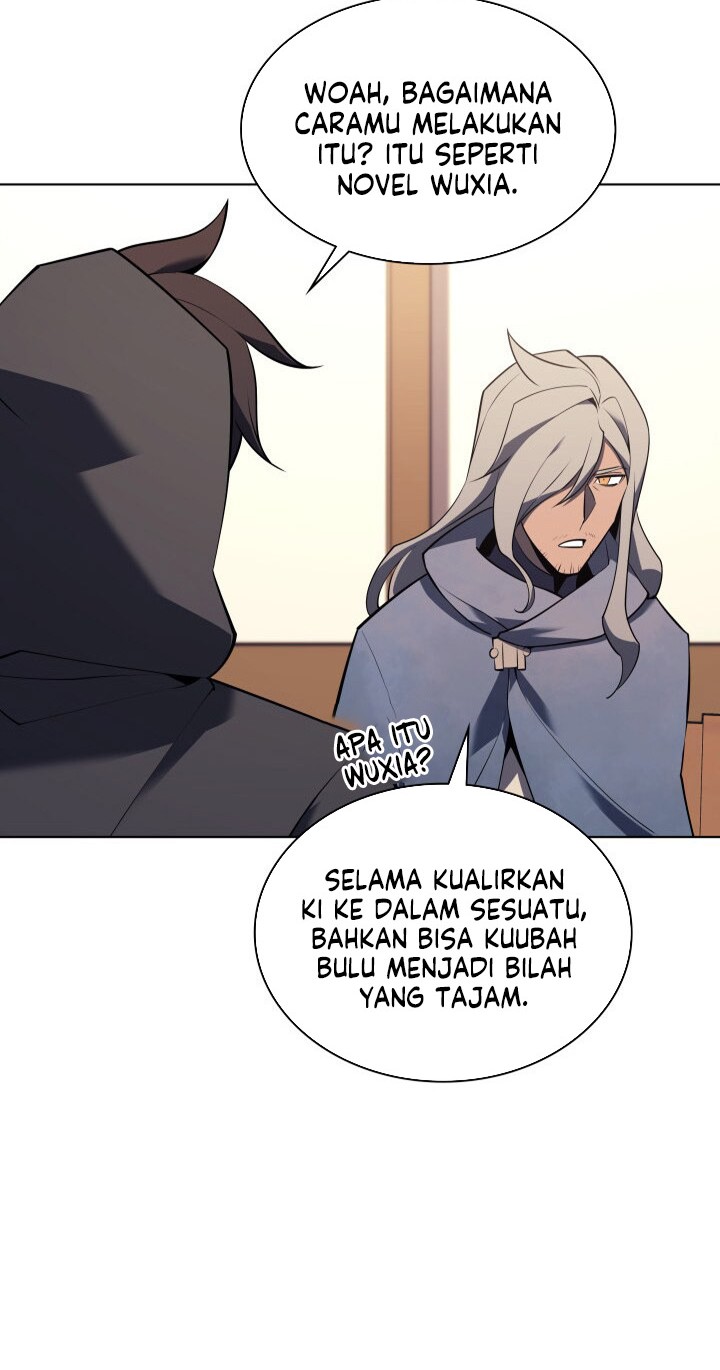 Overgeared Chapter 110 Gambar 38