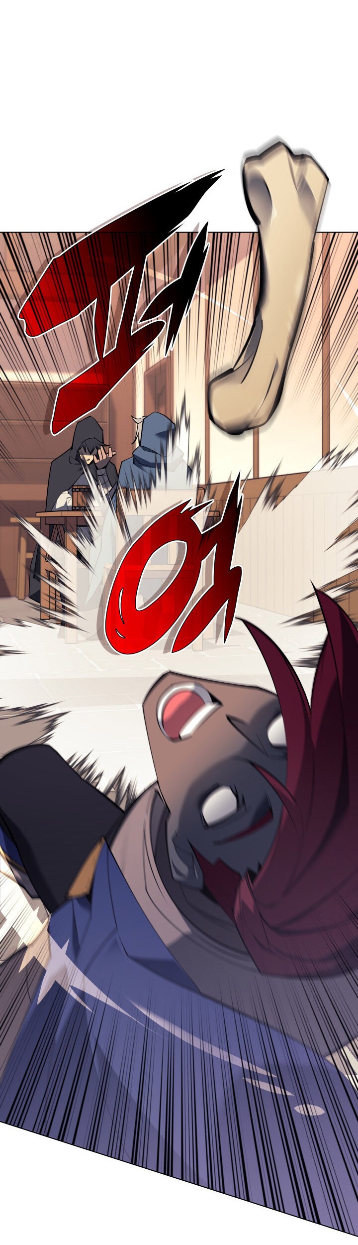 Overgeared Chapter 110 Gambar 19