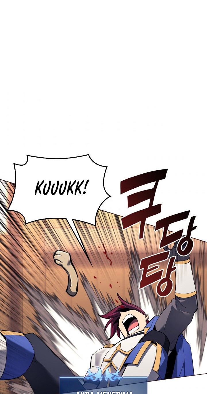 Overgeared Chapter 110 Gambar 20