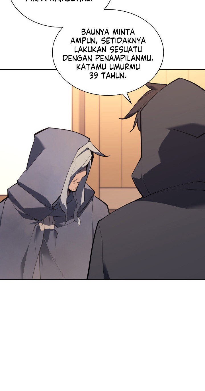 Overgeared Chapter 110 Gambar 22