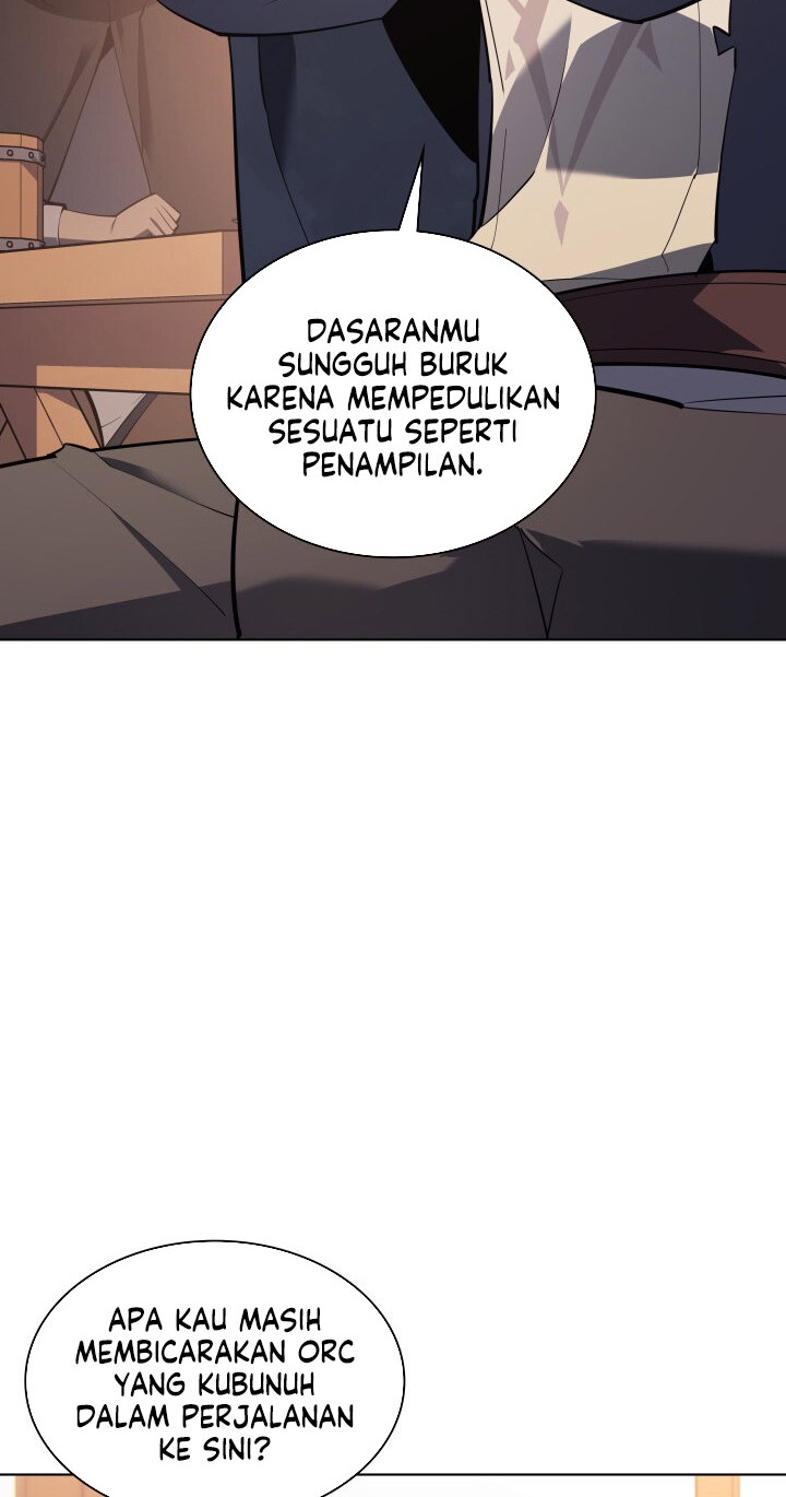 Overgeared Chapter 110 Gambar 24