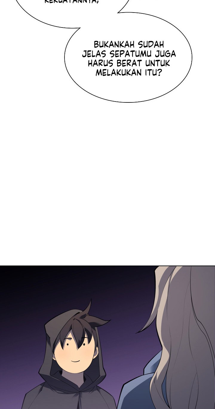 Overgeared Chapter 110 Gambar 26