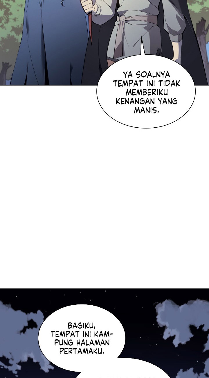 Manhwa Overgeared Chapter 110 gambar nomor 2
