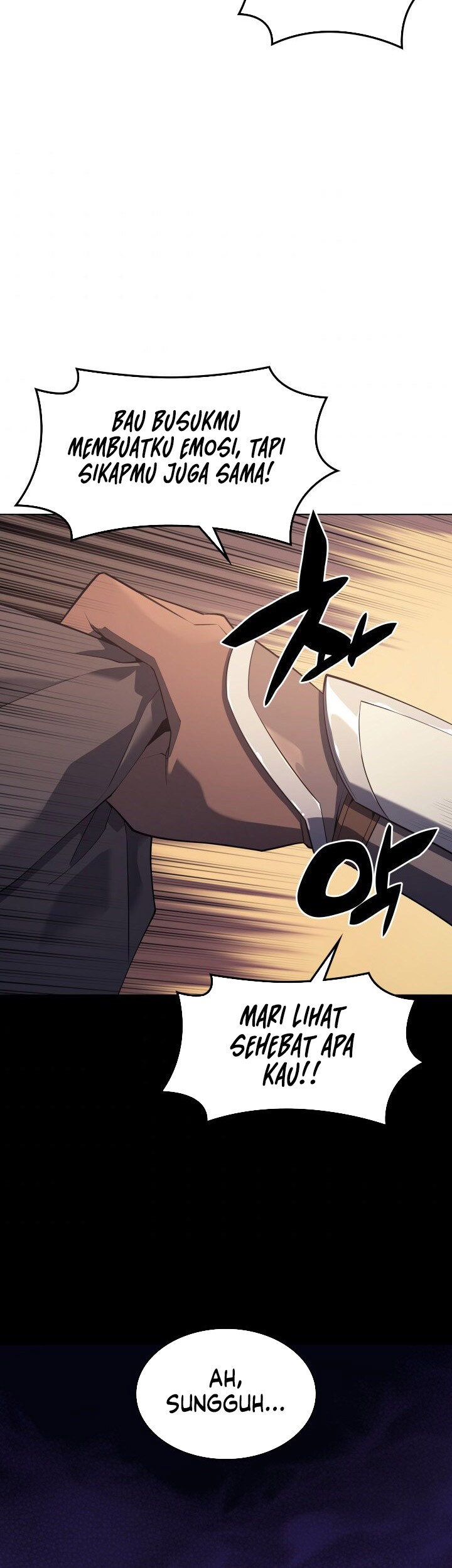 Overgeared Chapter 110 Gambar 49