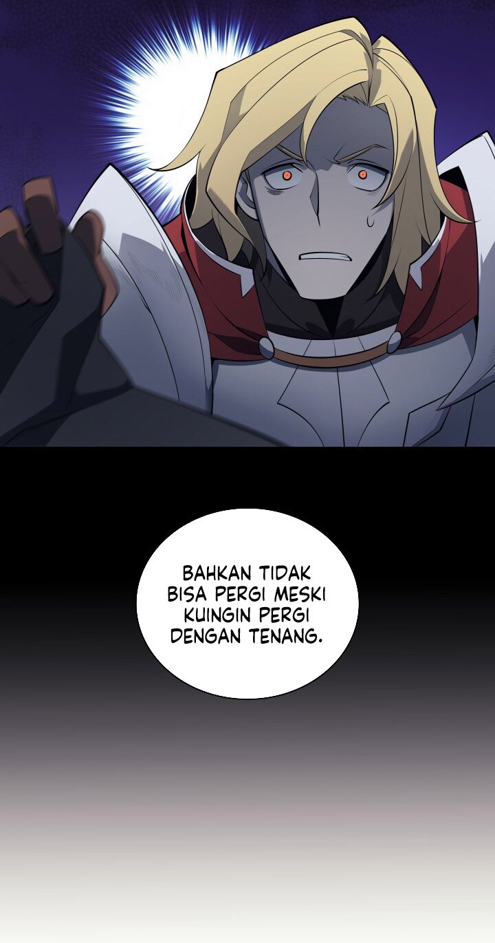 Overgeared Chapter 110 Gambar 50