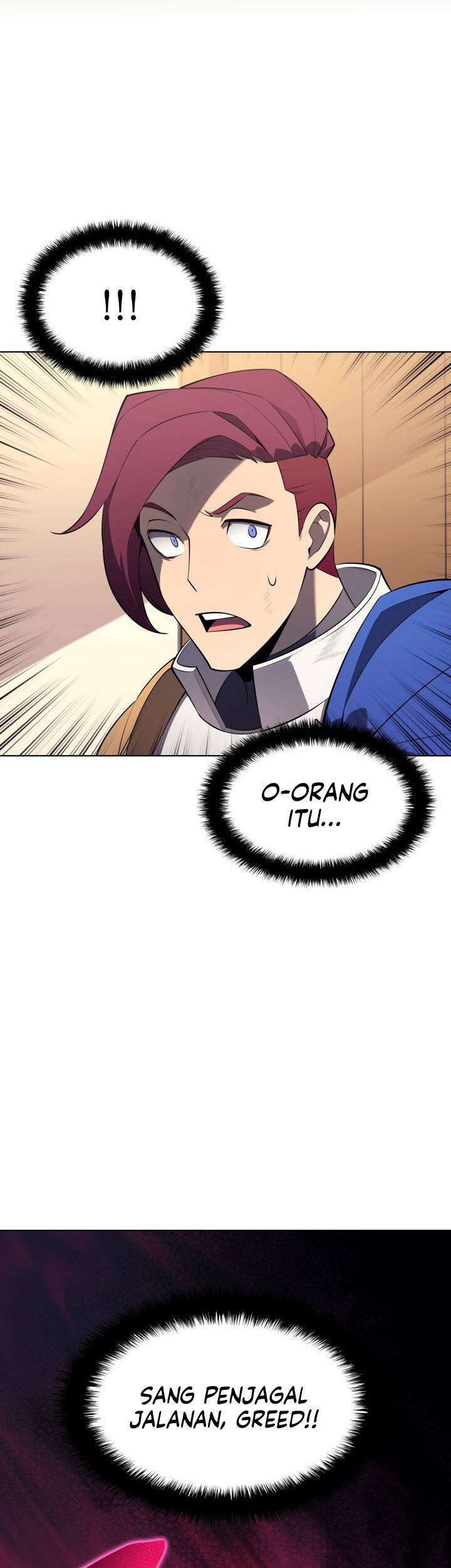 Overgeared Chapter 110 Gambar 51