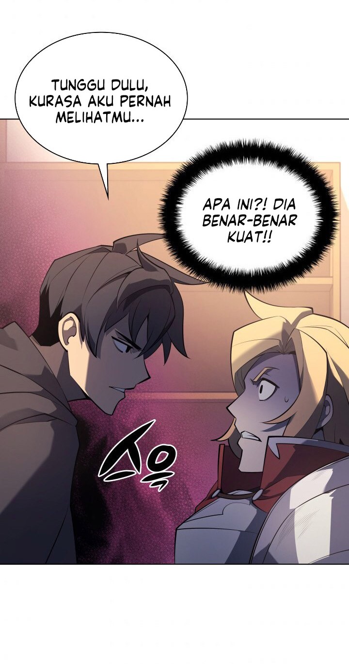 Overgeared Chapter 110 Gambar 54