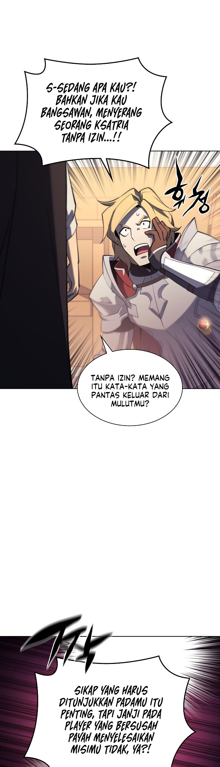 Overgeared Chapter 110 Gambar 57