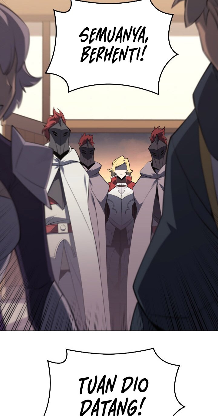 Overgeared Chapter 110 Gambar 40