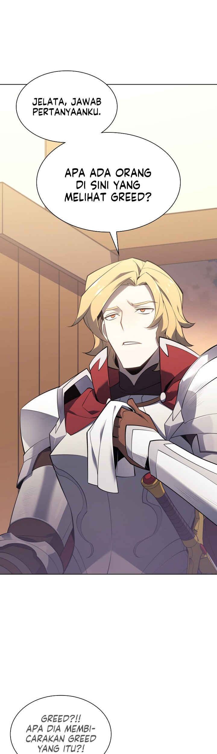 Overgeared Chapter 110 Gambar 43