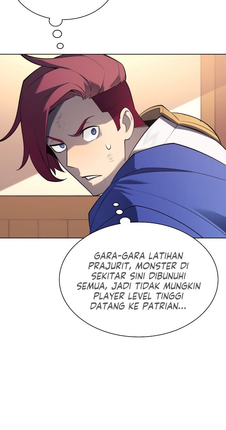 Overgeared Chapter 110 Gambar 44