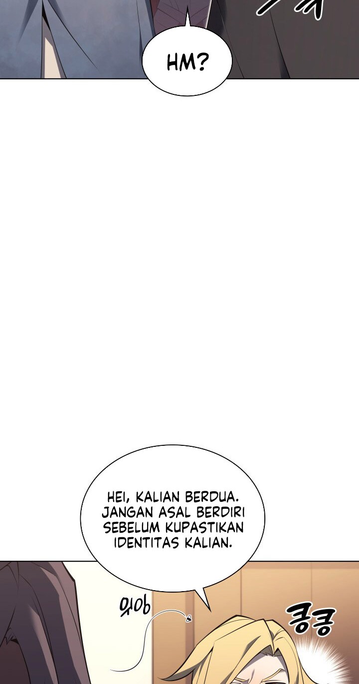 Overgeared Chapter 110 Gambar 46