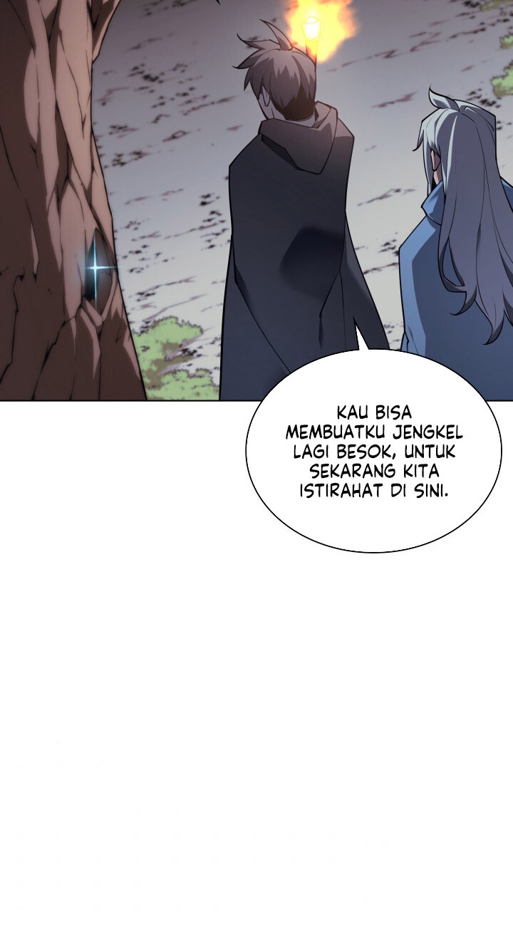 Overgeared Chapter 110 Gambar 4