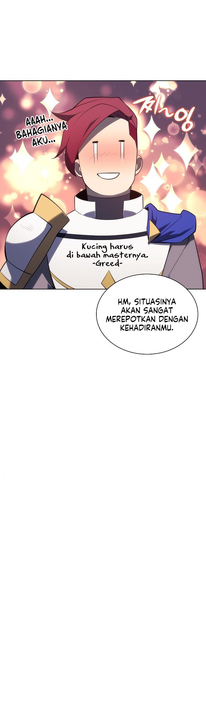 Overgeared Chapter 110 Gambar 69