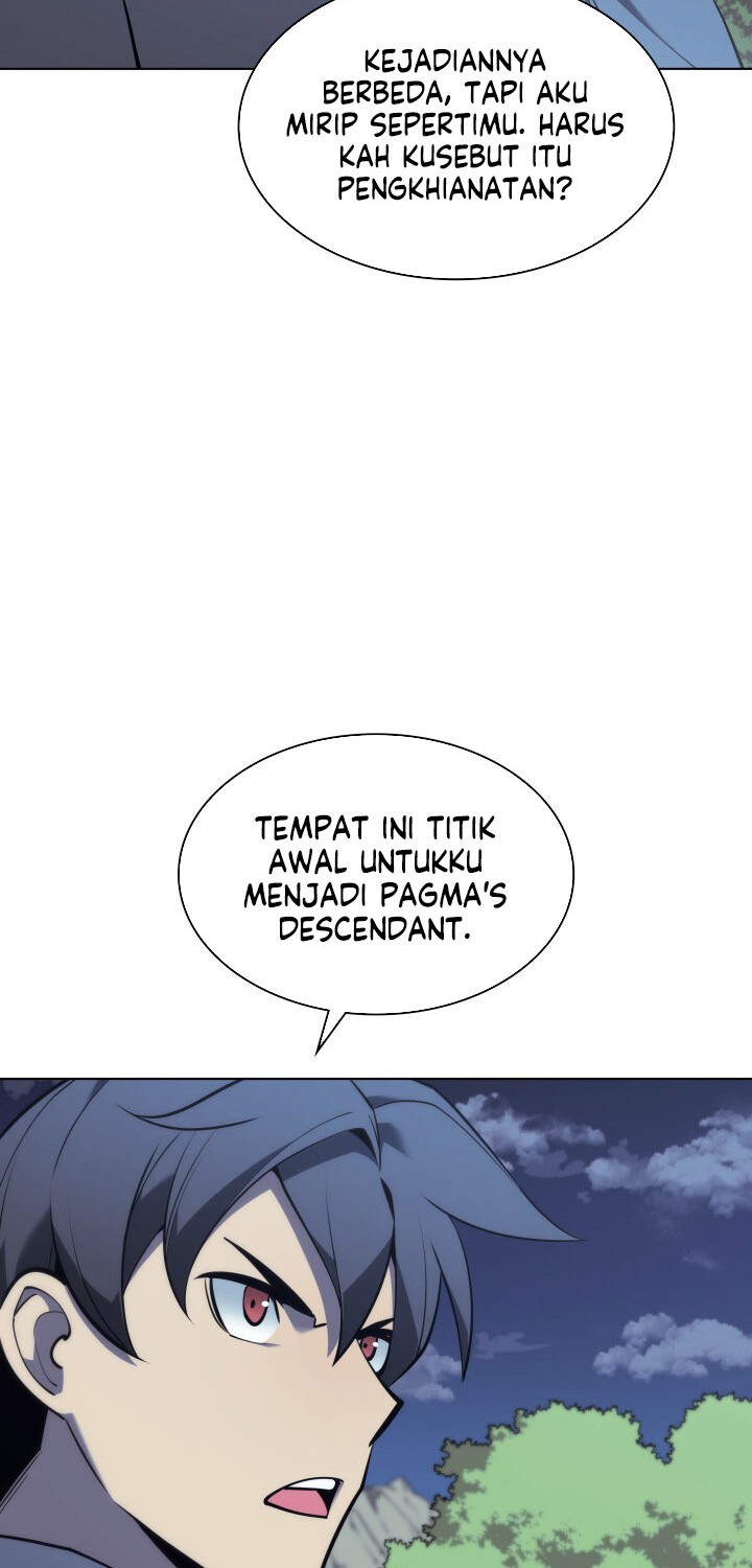 Overgeared Chapter 110 Gambar 72