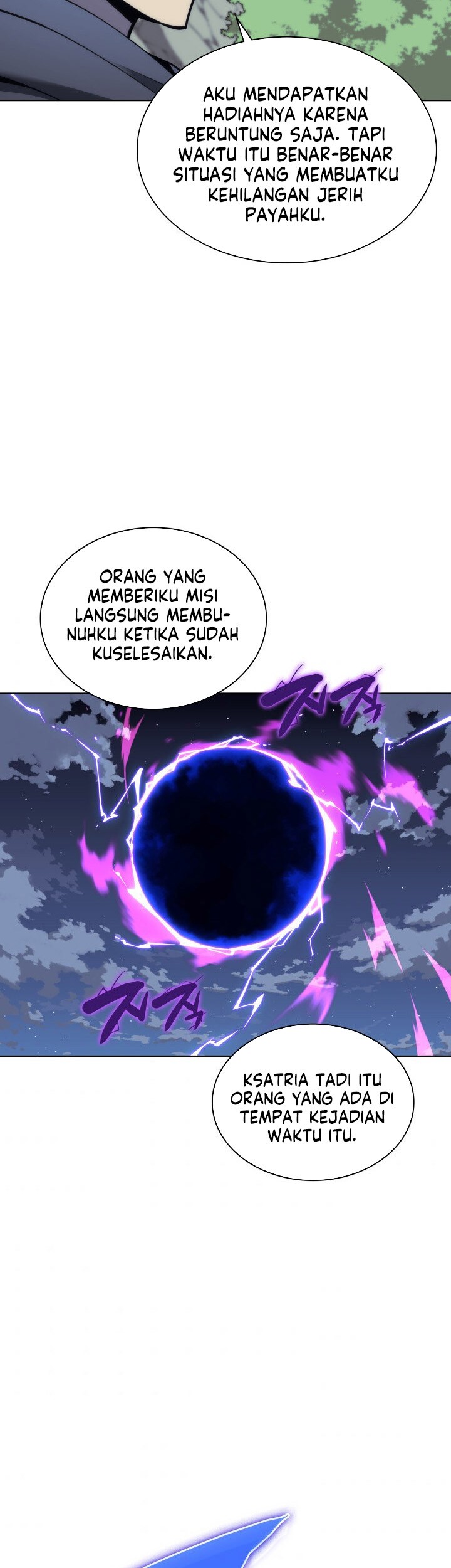 Overgeared Chapter 110 Gambar 73