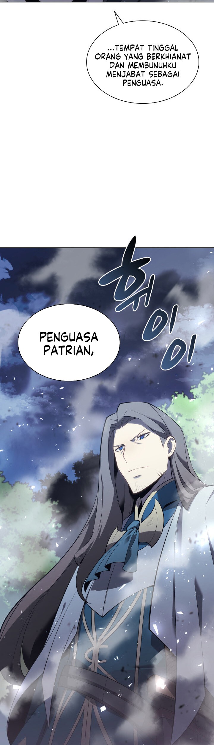 Overgeared Chapter 110 Gambar 77