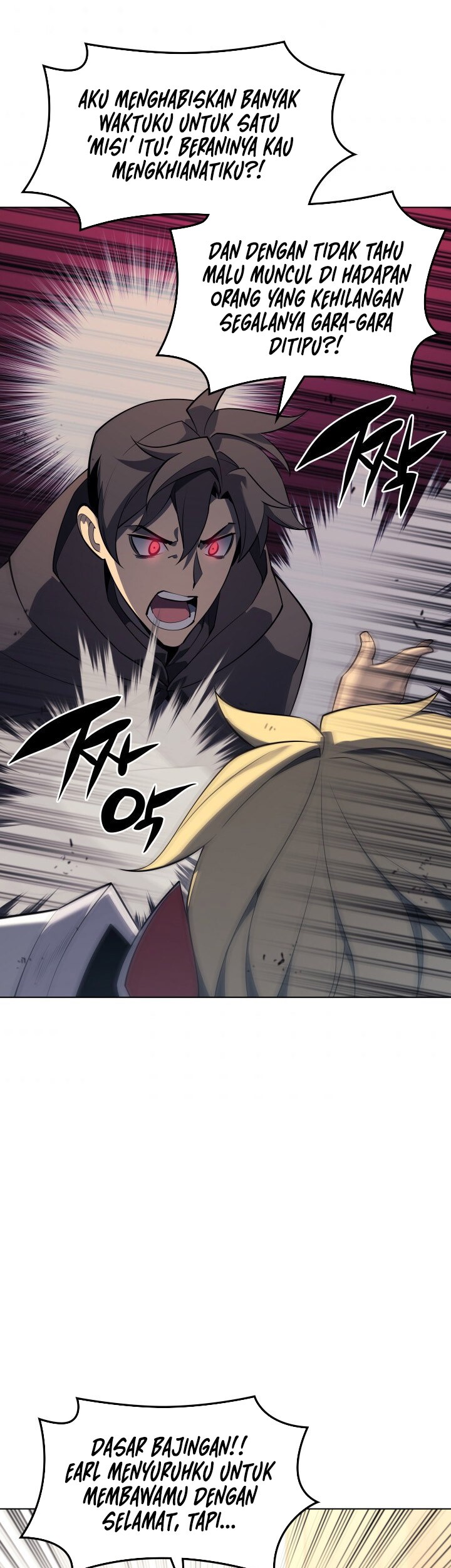 Overgeared Chapter 110 Gambar 59