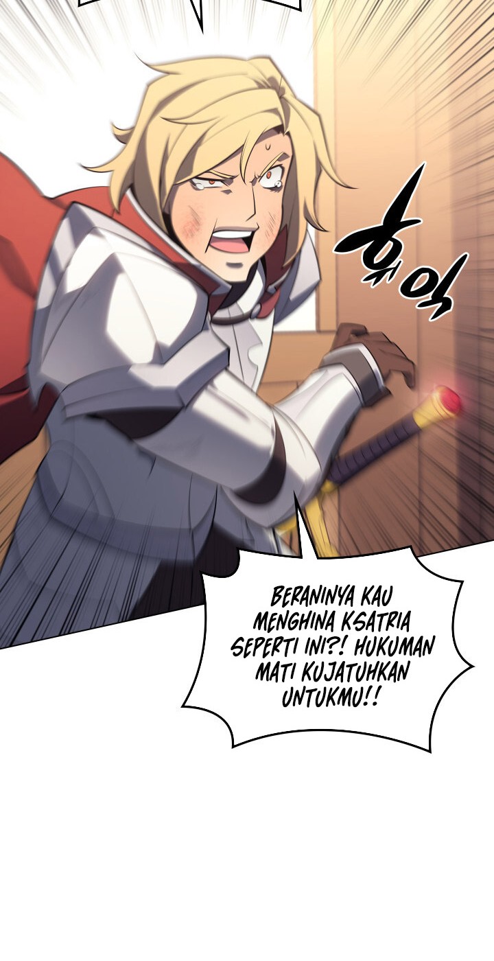 Overgeared Chapter 110 Gambar 60